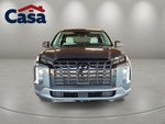 2025 Hyundai Palisade Limited