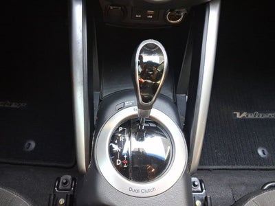 2017 Hyundai Veloster Value Edition