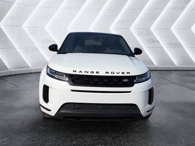 2023 Land Rover Range Rover Evoque S