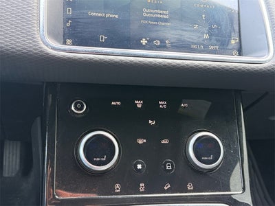 2023 Land Rover Range Rover Evoque S