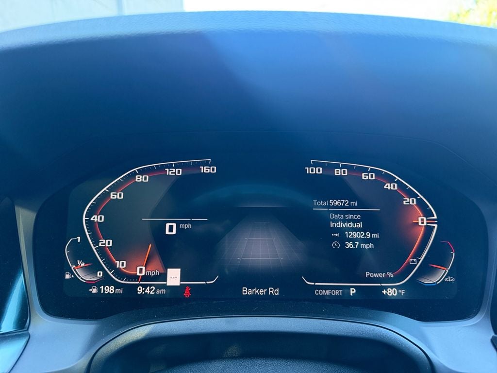 2022 BMW 4 Series M440i