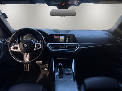 2022 BMW 4 Series M440i