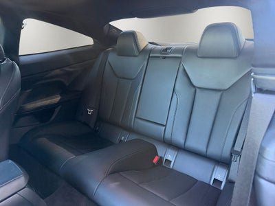 2022 BMW 4 Series M440i