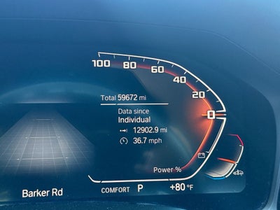 2022 BMW 4 Series M440i
