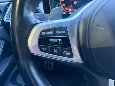 2022 BMW 4 Series M440i