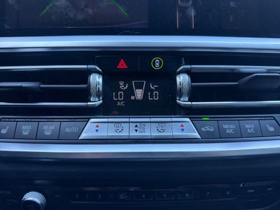 2022 BMW 4 Series M440i