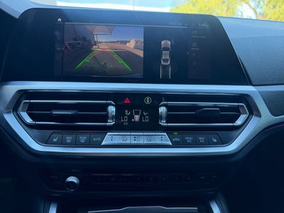 2022 BMW 4 Series M440i