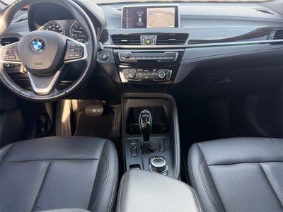 2020 BMW X1 sDrive28i