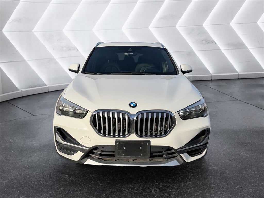 2020 BMW X1 sDrive28i