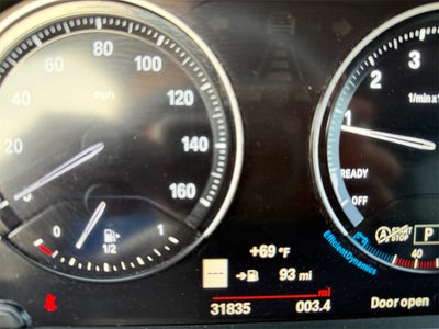 2020 BMW X1 sDrive28i