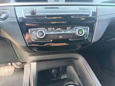 2020 BMW X1 sDrive28i