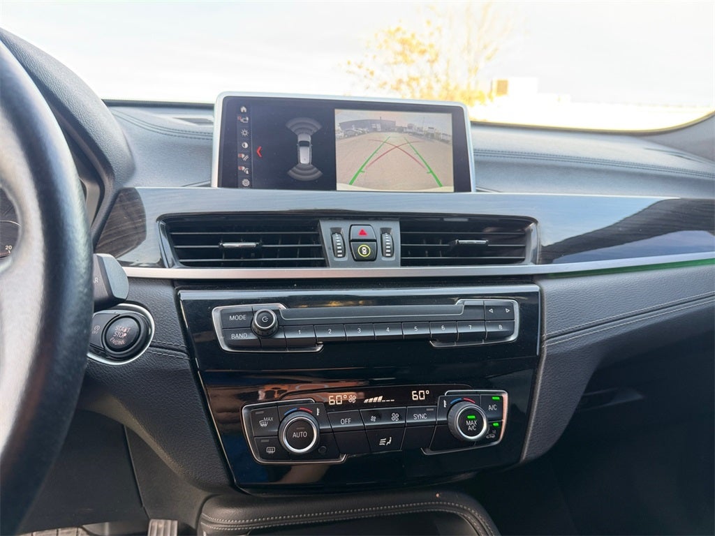 2020 BMW X1 sDrive28i