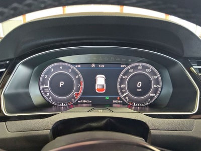 2019 Volkswagen Arteon 2.0T SEL