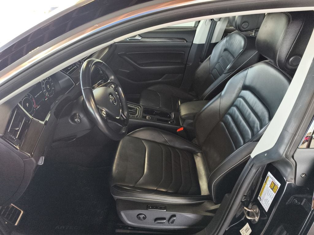 2019 Volkswagen Arteon 2.0T SEL