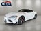 2021 Toyota Supra 3.0