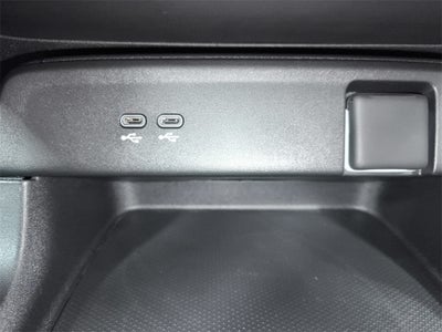 2025 Honda Prologue Elite