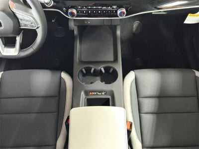 2025 Honda Prologue Elite