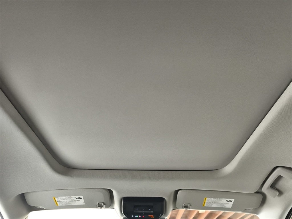 2025 Honda Prologue Elite