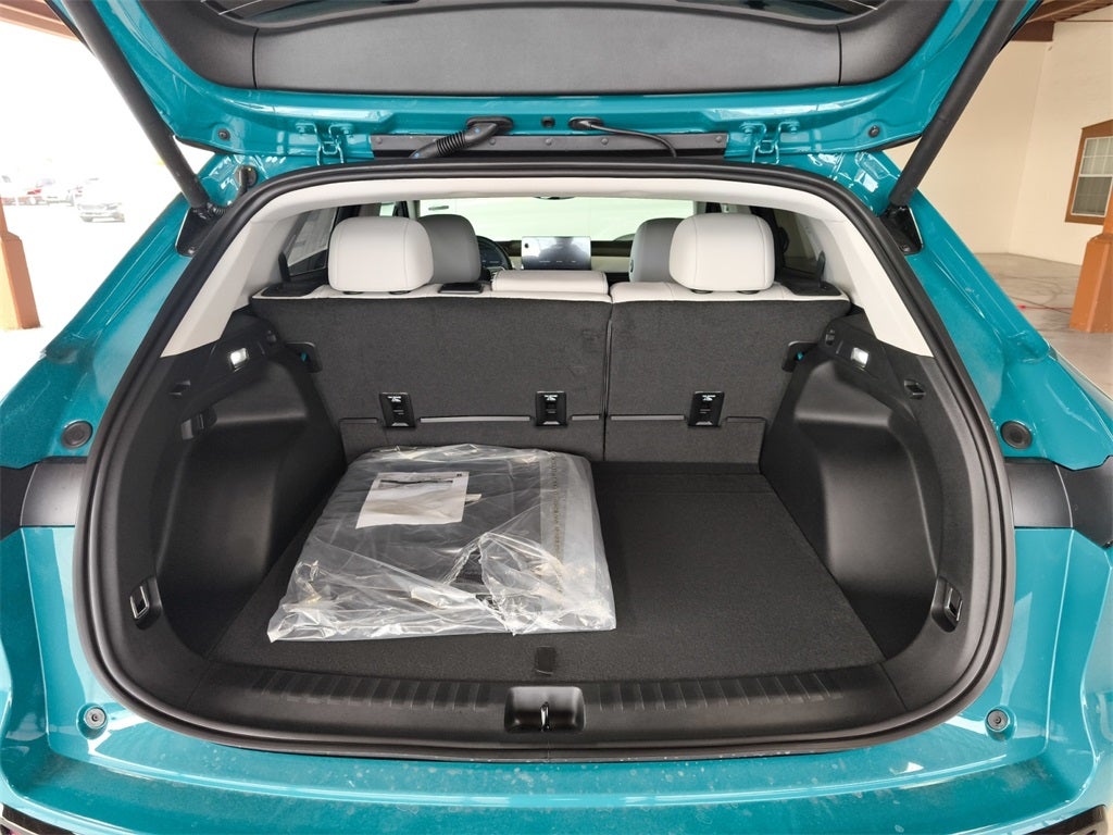 2025 Honda Prologue Elite