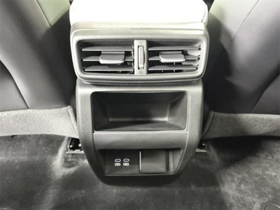 2025 Honda Prologue Elite