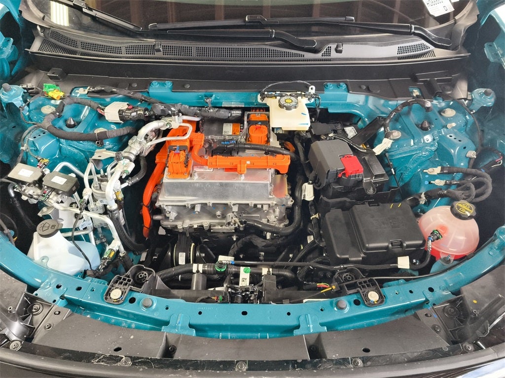 2025 Honda Prologue Elite