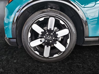 2025 Honda Prologue Elite