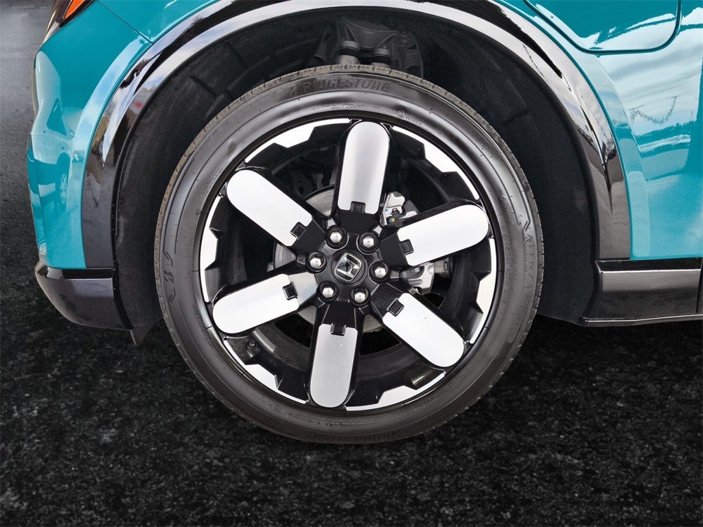 2025 Honda Prologue Elite