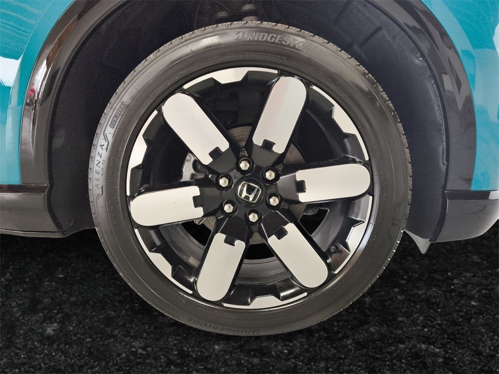 2025 Honda Prologue Elite