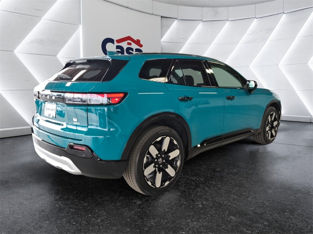 2025 Honda Prologue Elite