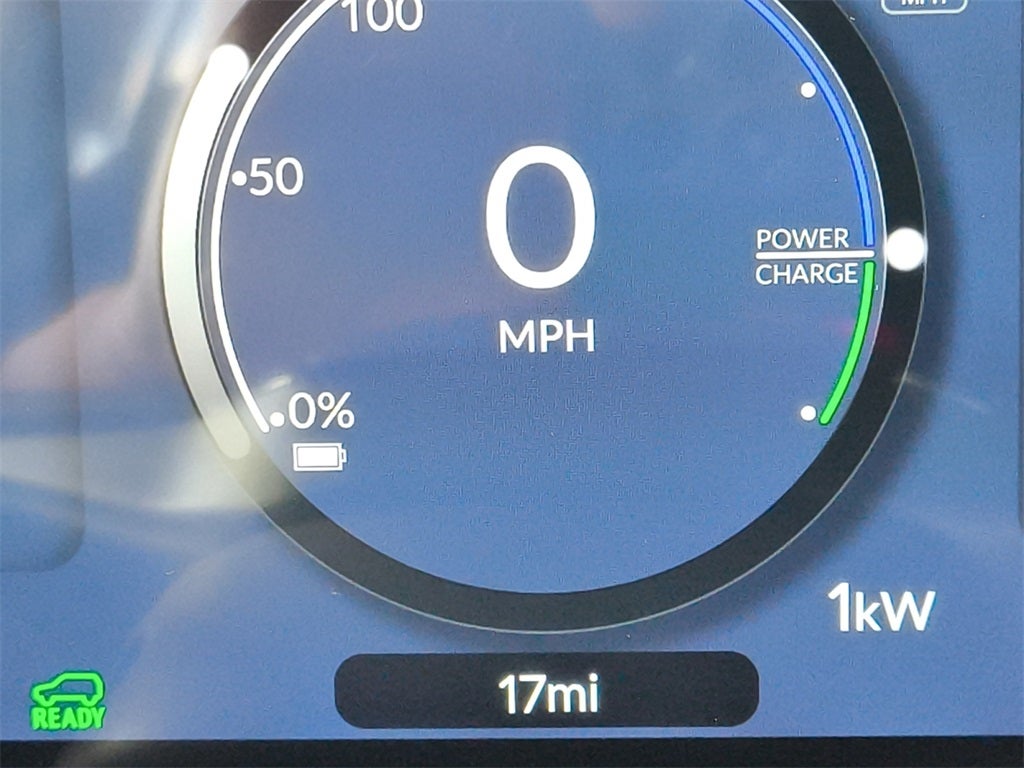 2025 Honda Prologue Elite