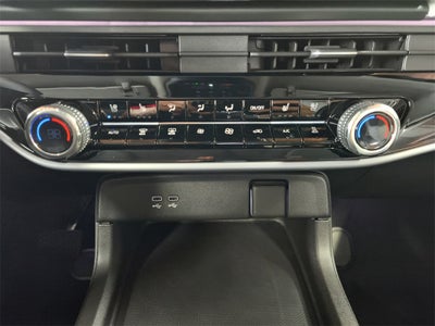 2025 Honda Prologue Elite