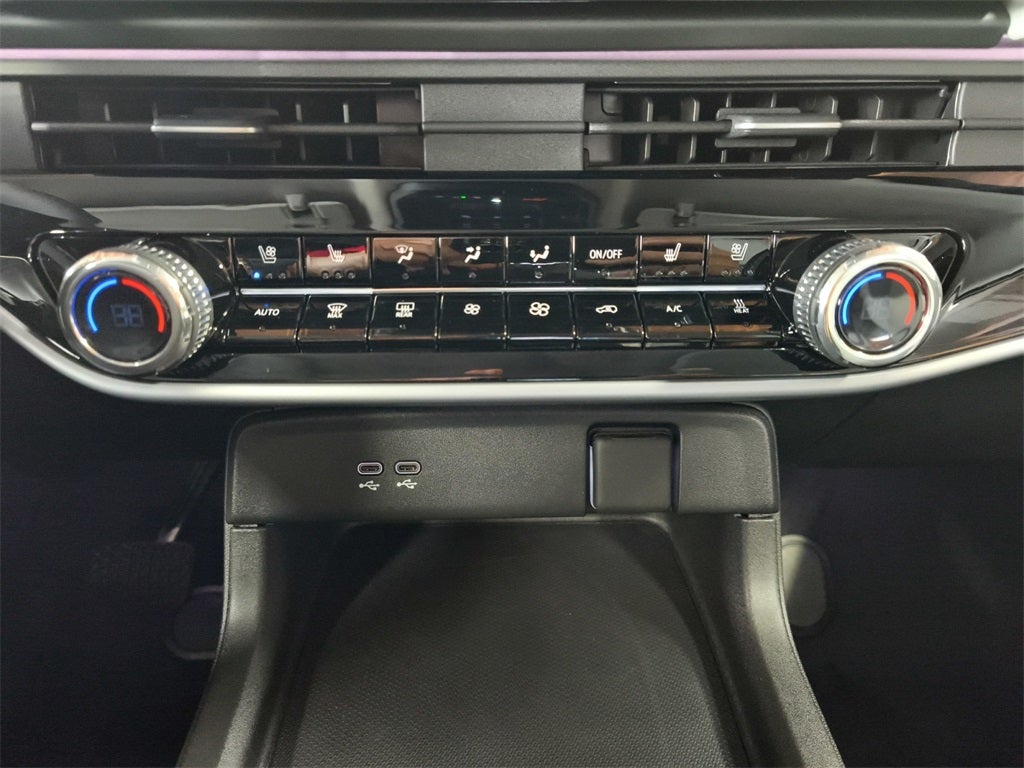 2025 Honda Prologue Elite