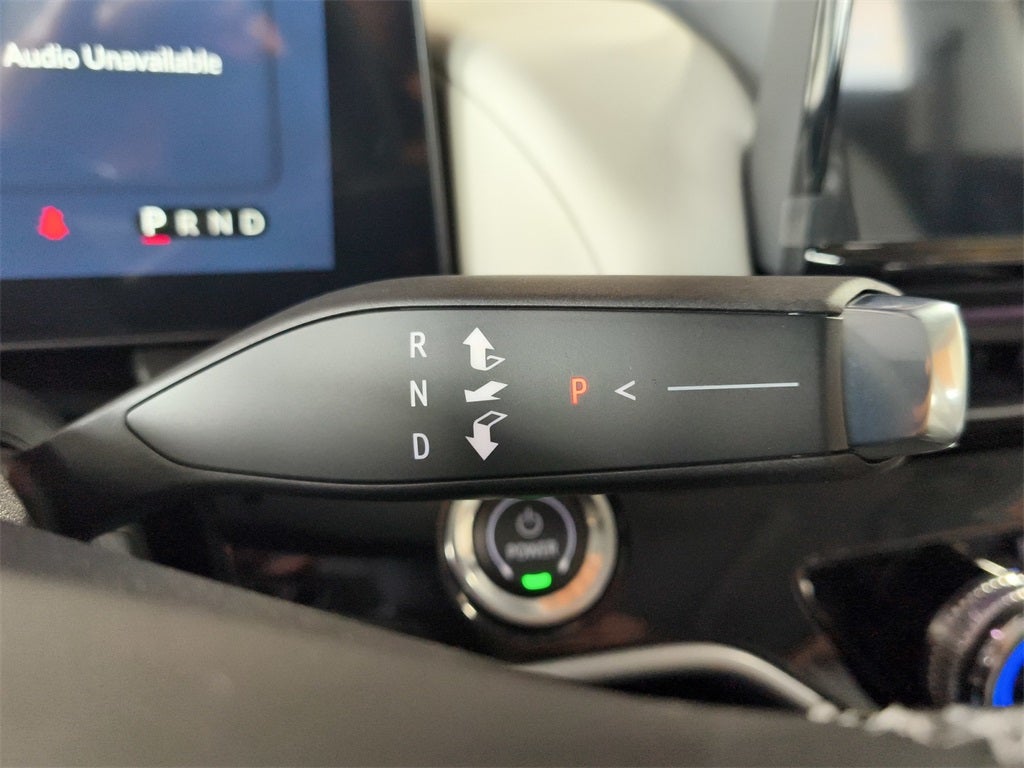 2025 Honda Prologue Elite