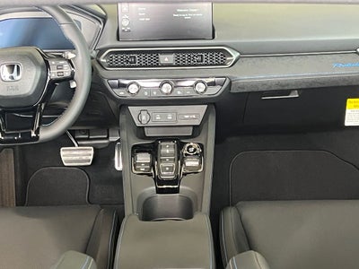 2026 Honda Prelude Coupe