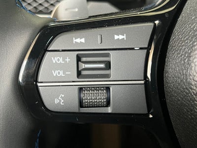 2026 Honda Prelude Coupe