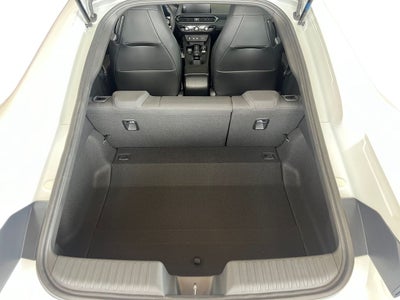 2026 Honda Prelude Coupe