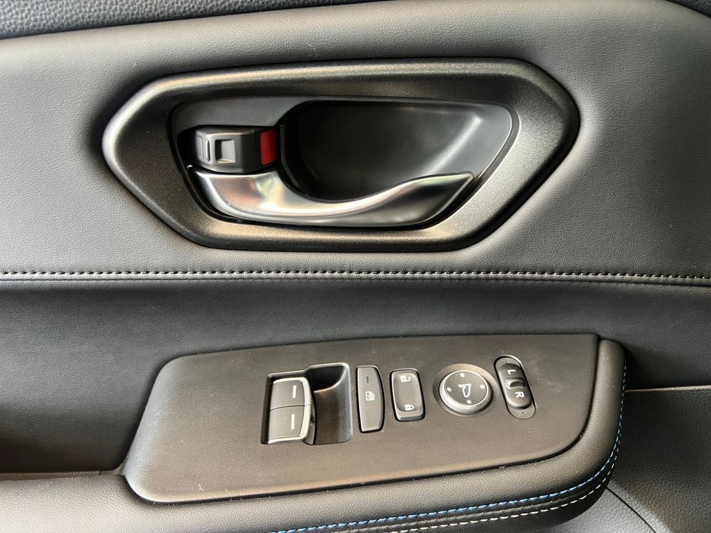 2026 Honda Prelude Coupe