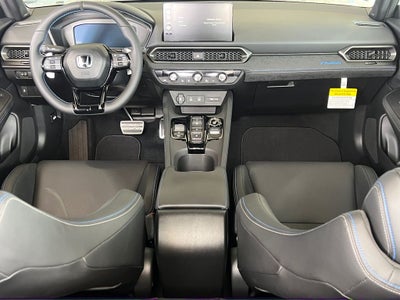 2026 Honda Prelude Coupe