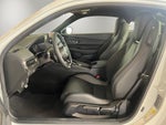 2026 Honda Prelude Coupe