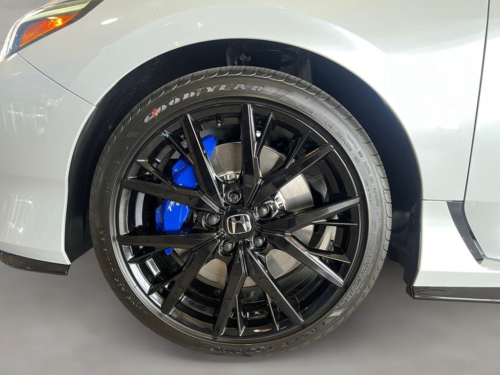 2026 Honda Prelude Coupe