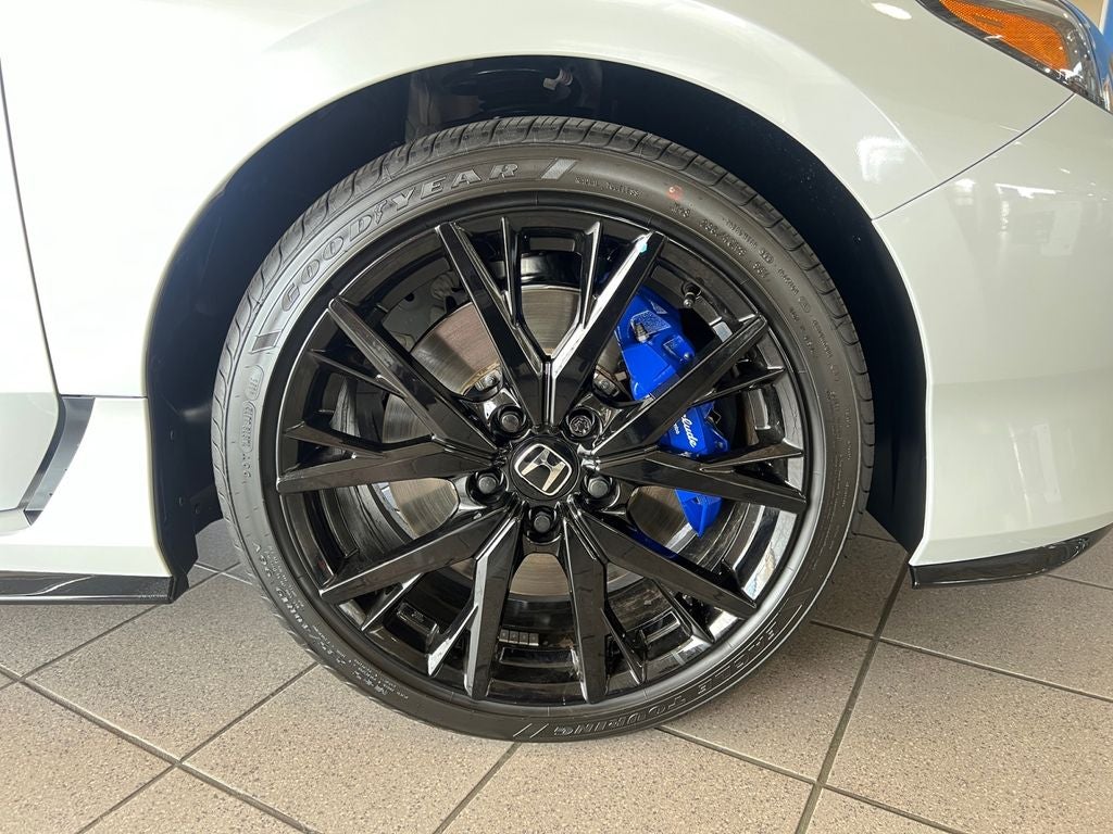 2026 Honda Prelude Coupe
