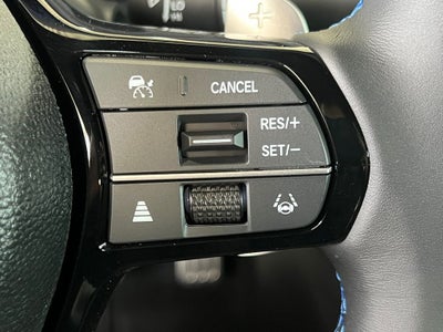 2026 Honda Prelude Coupe