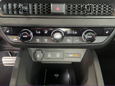 2026 Honda Prelude Coupe