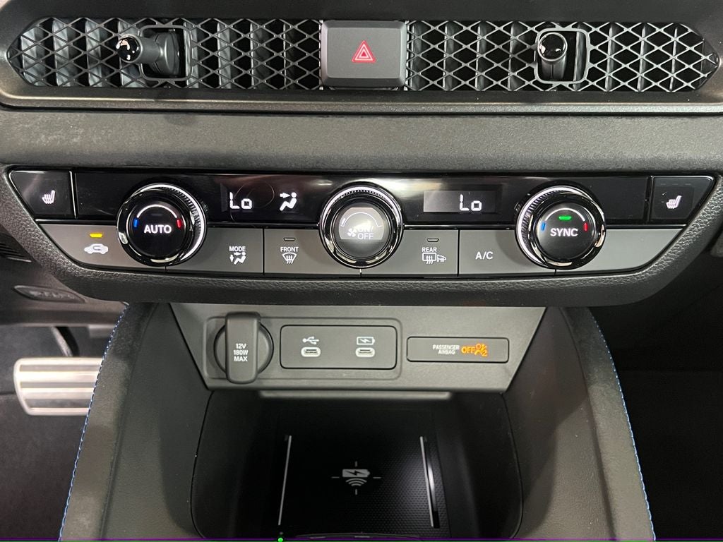 2026 Honda Prelude Coupe