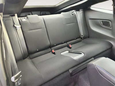 2026 Honda Prelude Coupe