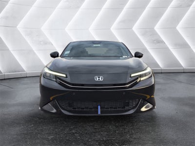 2026 Honda Prelude Coupe