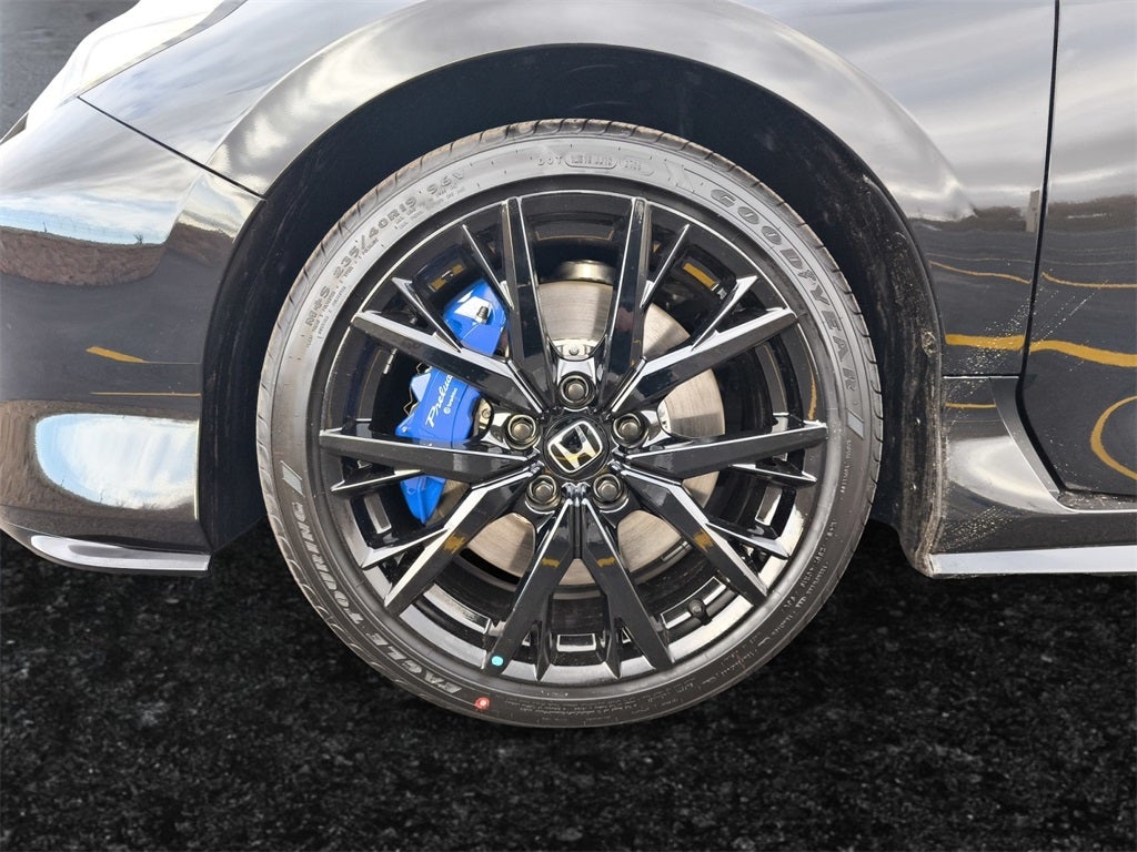 2026 Honda Prelude Coupe