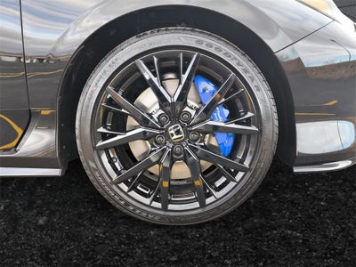 2026 Honda Prelude Coupe