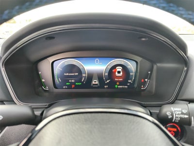 2026 Honda Prelude Coupe