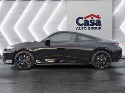 2026 Honda Prelude Coupe